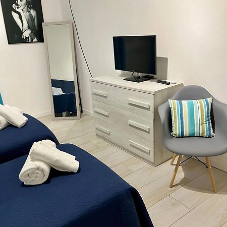 Yaya'S House - Venice Mestre Bagian luar foto