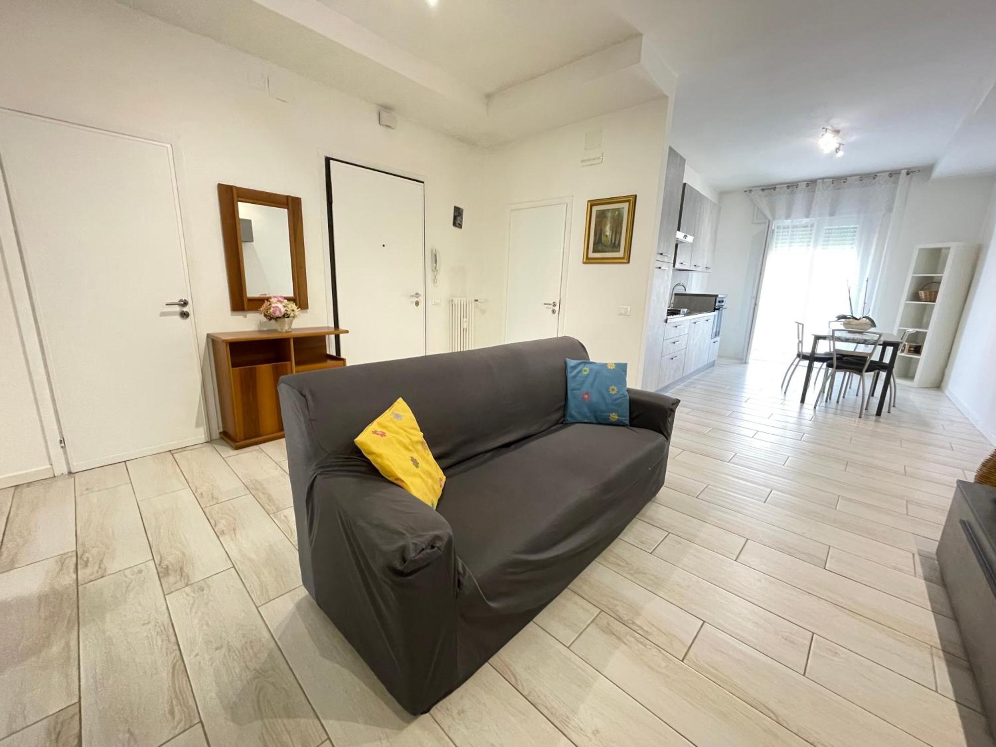 Yaya'S House - Venice Mestre Bagian luar foto