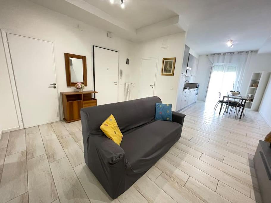 Yaya'S House - Venice Mestre Bagian luar foto