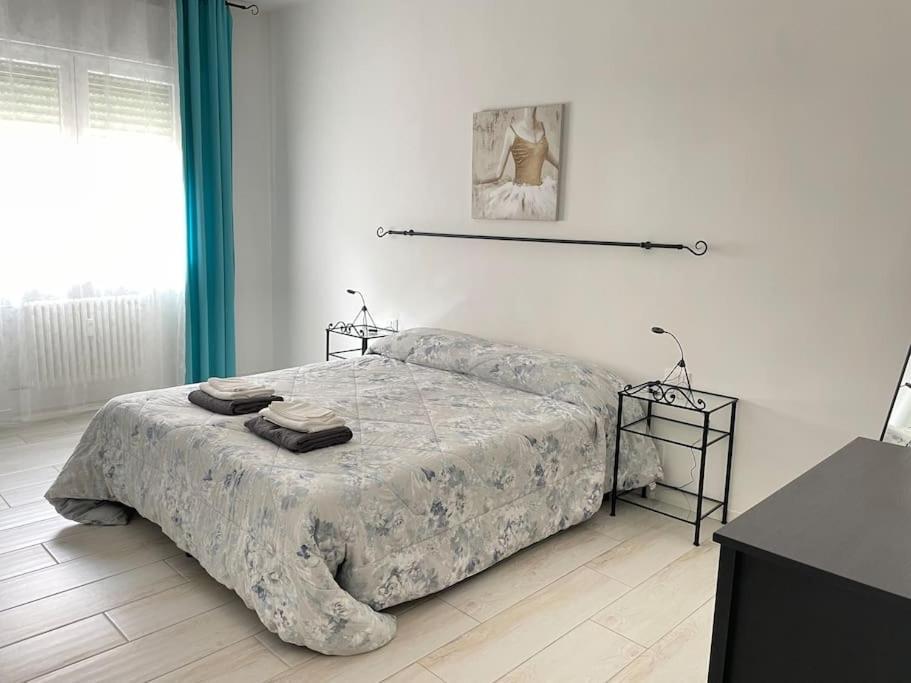 Yaya'S House - Venice Mestre Bagian luar foto