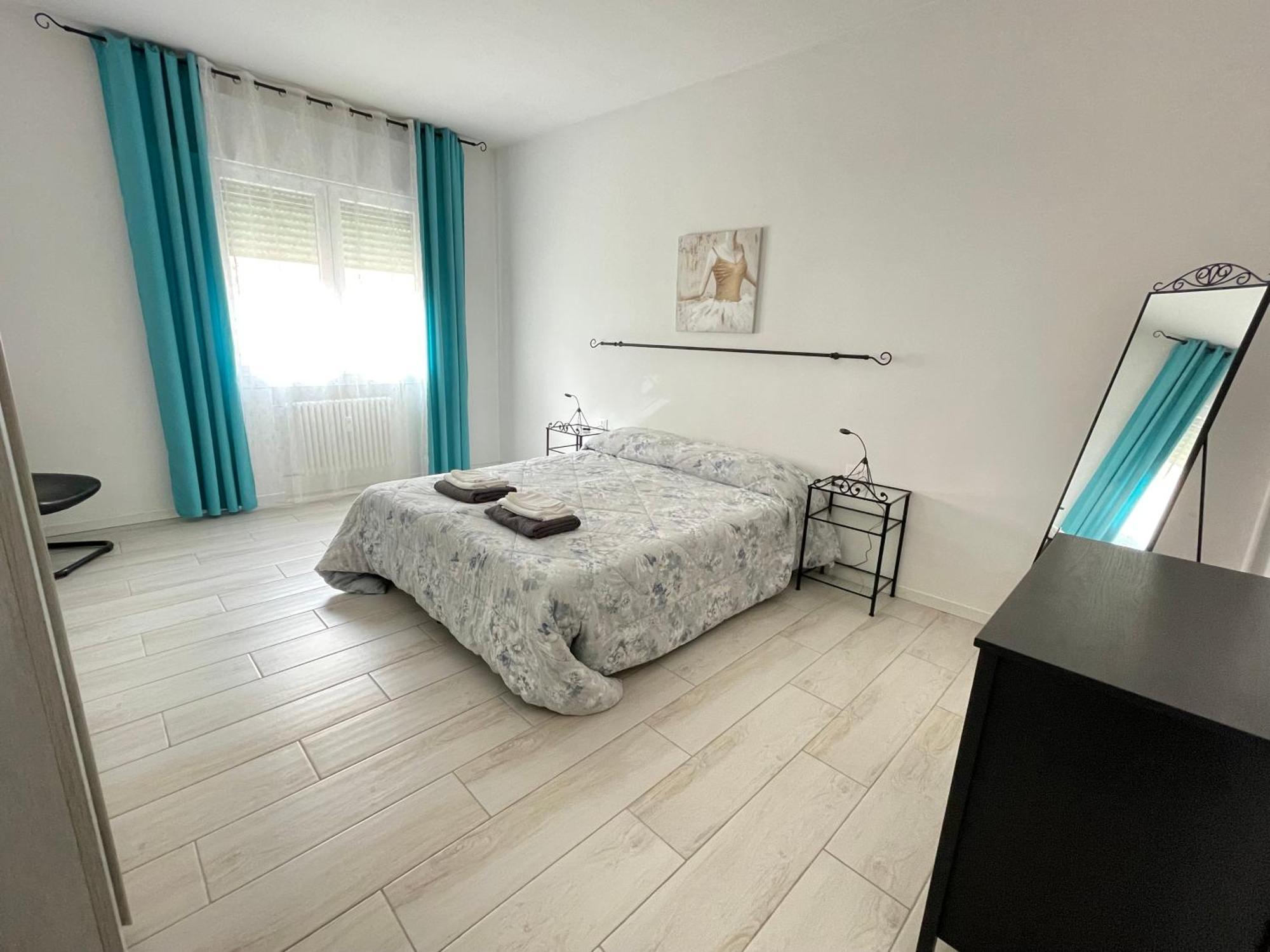 Yaya'S House - Venice Mestre Bagian luar foto