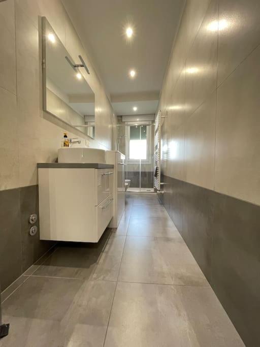 Yaya'S House - Venice Mestre Bagian luar foto