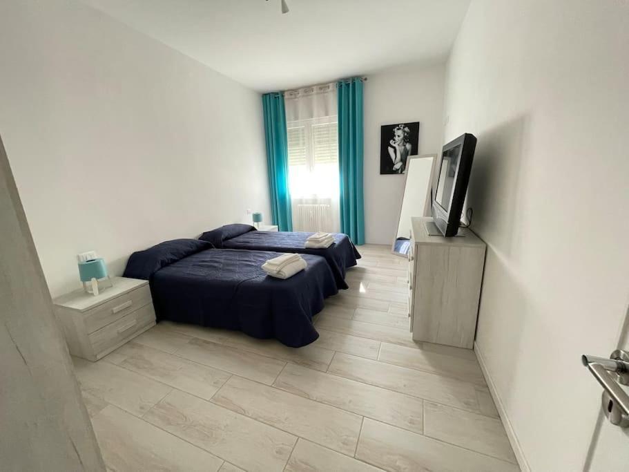 Yaya'S House - Venice Mestre Bagian luar foto