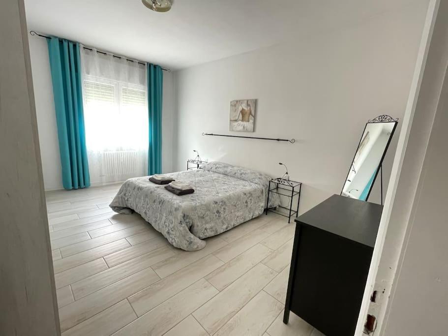 Yaya'S House - Venice Mestre Bagian luar foto