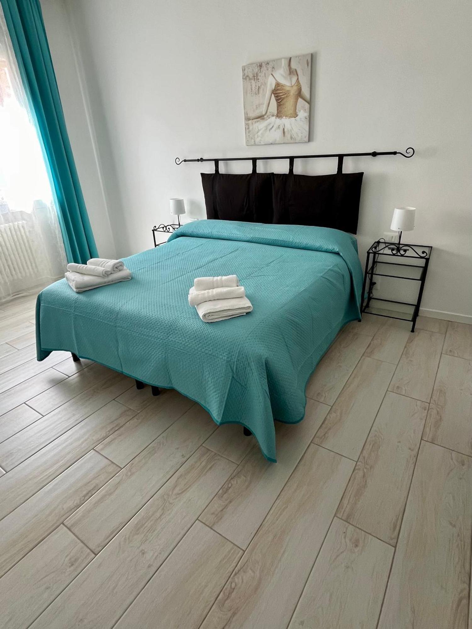 Yaya'S House - Venice Mestre Bagian luar foto