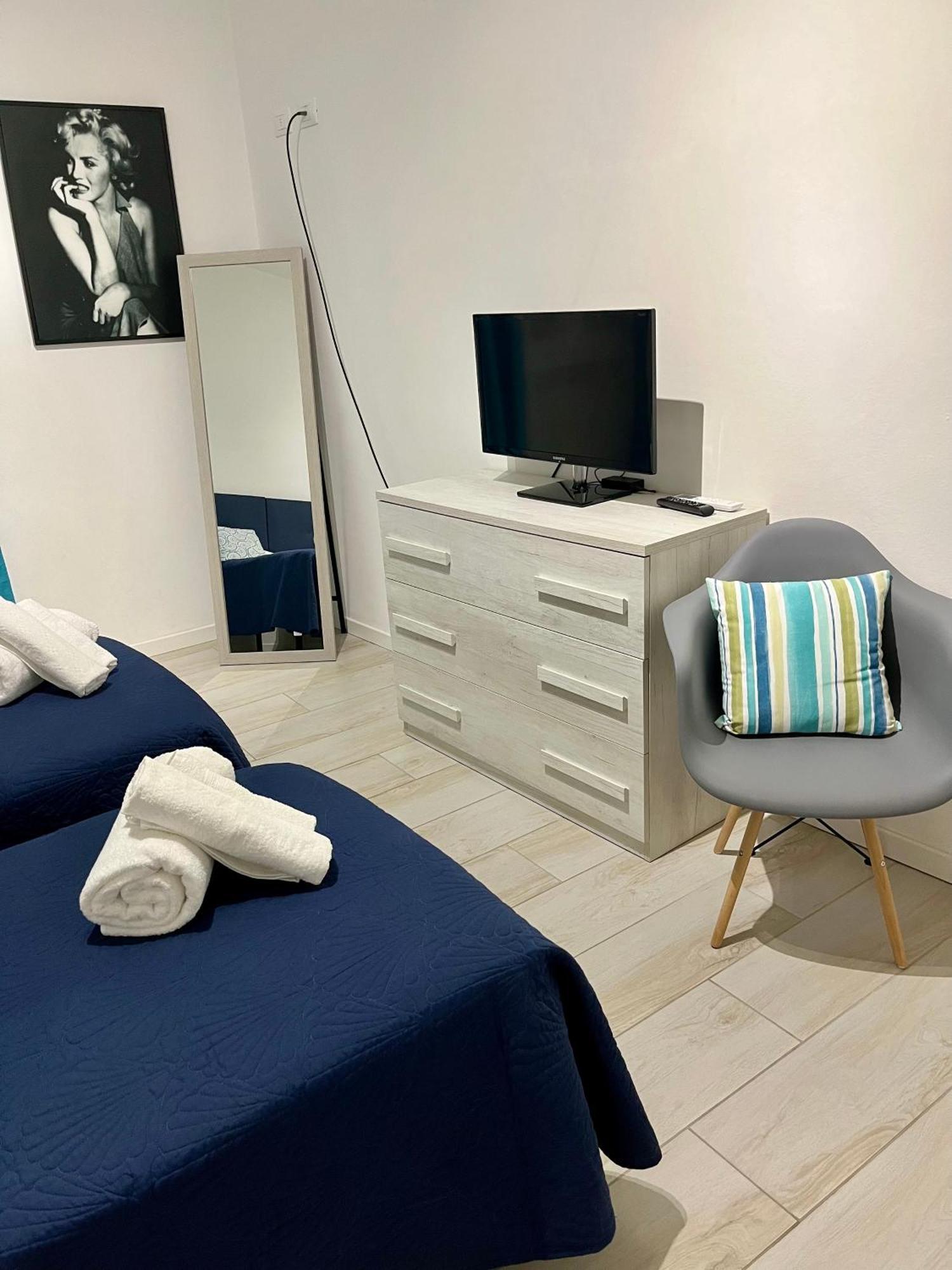 Yaya'S House - Venice Mestre Bagian luar foto